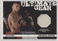 Thiago Alves #/500