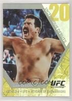 Dan Severn