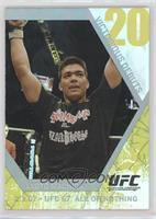 Lyoto Machida