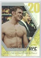 Forrest Griffin