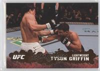 Tyson Griffin #/88