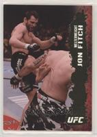 Jon Fitch