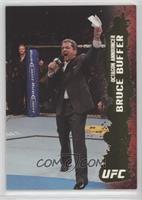 Bruce Buffer