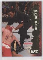 Herb Dean