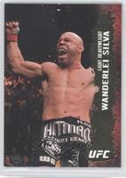 Wanderlei Silva