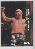 Wanderlei Silva