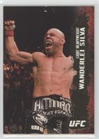 Wanderlei Silva