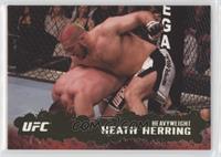 Heath Herring