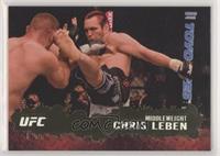 Chris Leben