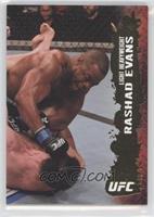 Rashad Evans