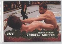 Forrest Griffin