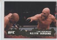 Keith Jardine