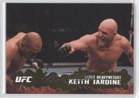 Keith Jardine