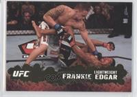 Frankie Edgar