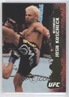 Josh Koscheck