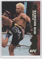 Josh Koscheck