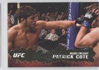 Patrick Cote