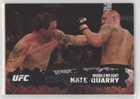 Nate Quarry #/188