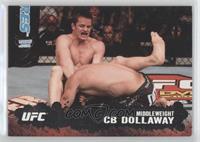 C.B. Dollaway #/188