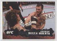 Roger Huerta [EX to NM] #/188