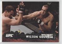 Wilson Gouveia #/188