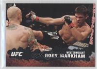 Rory Markham #/188