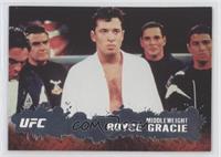 Royce Gracie