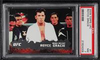 Royce Gracie [PSA 7 NM]