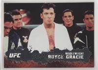 Royce Gracie