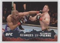 Georges St-Pierre