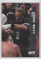 Leon Tabbs [COMC RCR Poor]