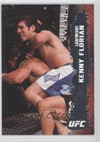 Kenny Florian