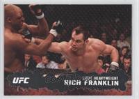 Rich Franklin