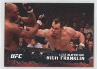 Rich Franklin