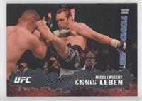 Chris Leben