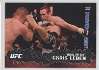 Chris Leben