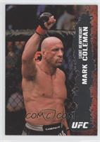 Mark Coleman