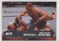 Michael Bisping