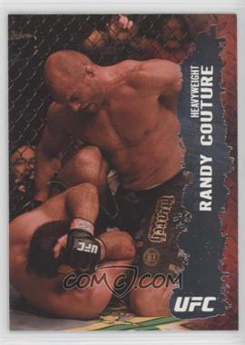 2009 Topps UFC Round 2 - [Base] #46 - Randy Couture