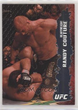 2009 Topps UFC Round 2 - [Base] #46 - Randy Couture