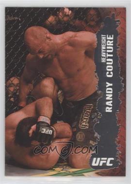 2009 Topps UFC Round 2 - [Base] #46 - Randy Couture