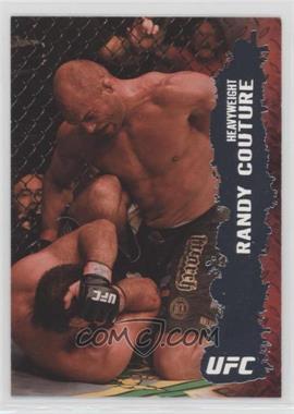 2009 Topps UFC Round 2 - [Base] #46 - Randy Couture