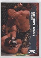 Randy Couture [EX to NM]