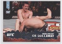 C.B. Dollaway