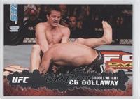 C.B. Dollaway