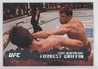 Forrest Griffin