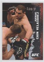 Cain Velasquez