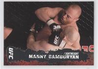 Manny Gamburyan