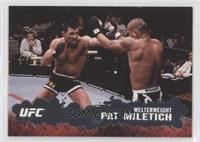 Pat Miletich