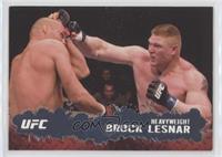 Brock Lesnar [EX to NM]